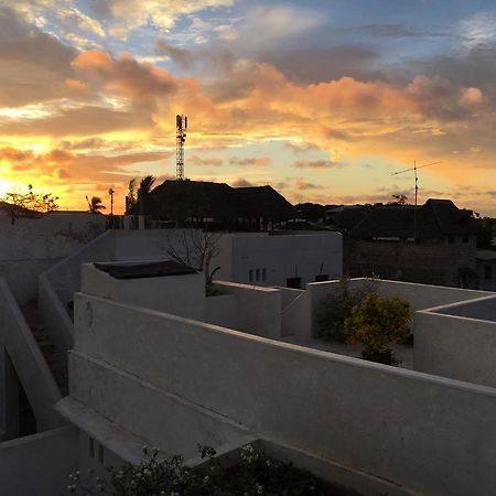 Bed and Breakfast Andavelo House Lamu Exterior foto
