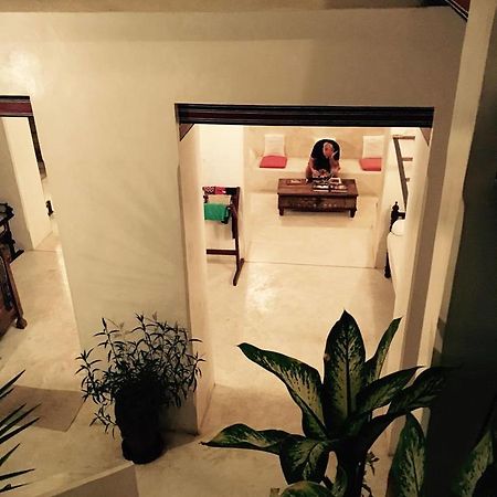 Bed and Breakfast Andavelo House Lamu Exterior foto
