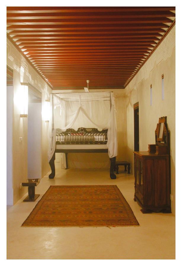 Bed and Breakfast Andavelo House Lamu Exterior foto
