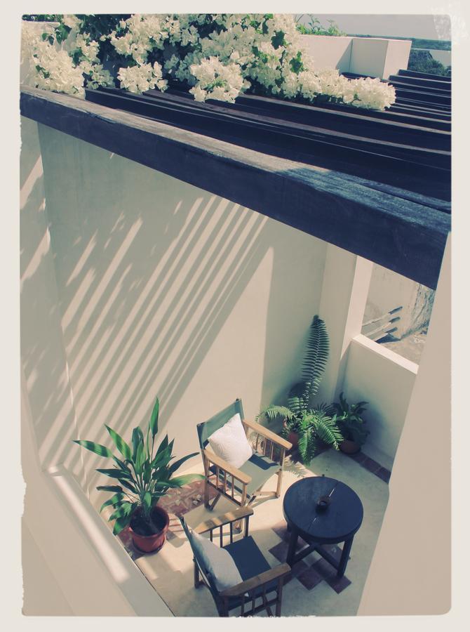 Bed and Breakfast Andavelo House Lamu Exterior foto