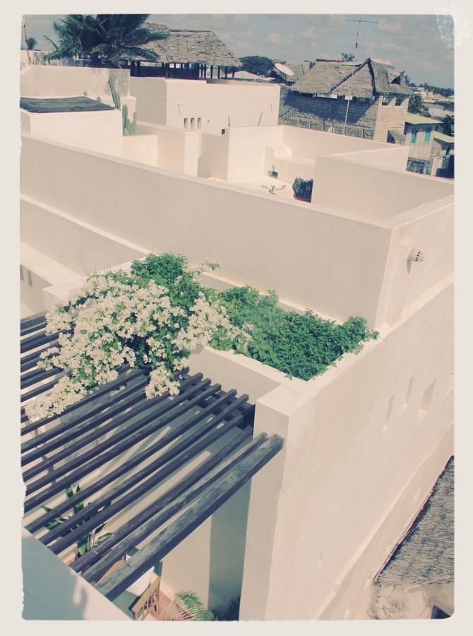 Bed and Breakfast Andavelo House Lamu Exterior foto