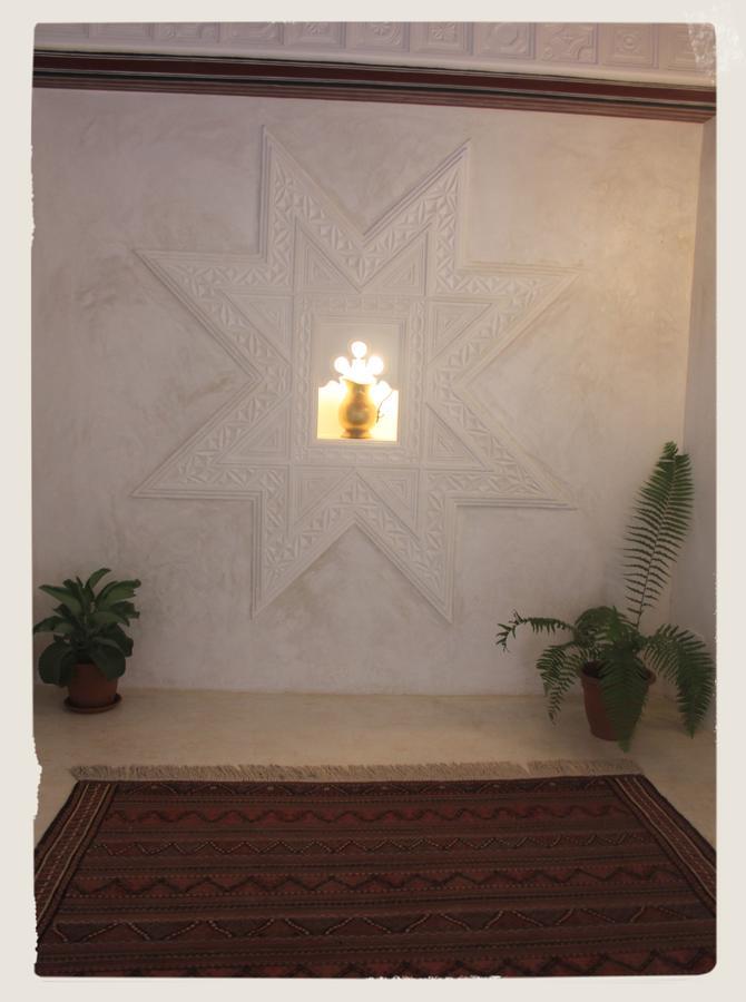 Bed and Breakfast Andavelo House Lamu Exterior foto