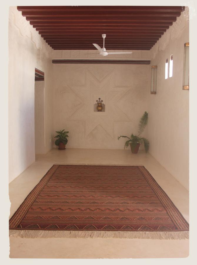 Bed and Breakfast Andavelo House Lamu Exterior foto
