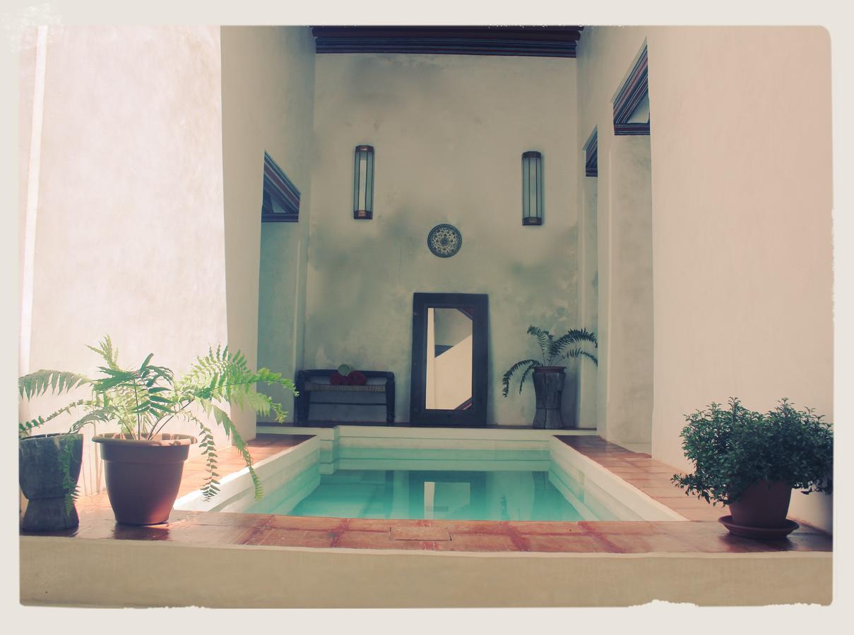 Bed and Breakfast Andavelo House Lamu Exterior foto