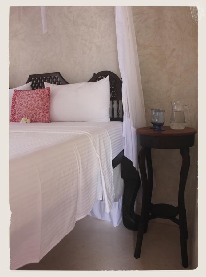 Bed and Breakfast Andavelo House Lamu Exterior foto