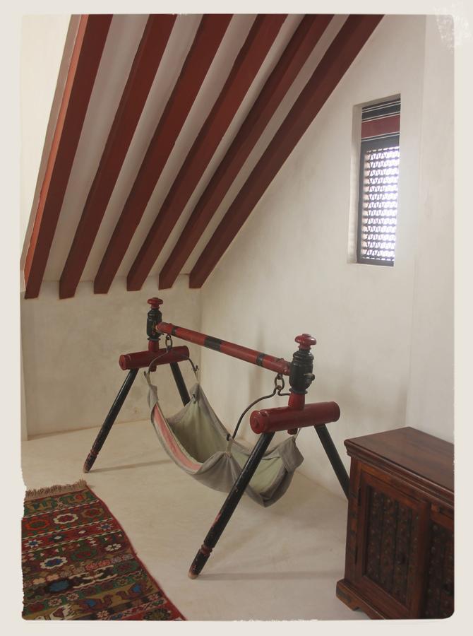 Bed and Breakfast Andavelo House Lamu Exterior foto