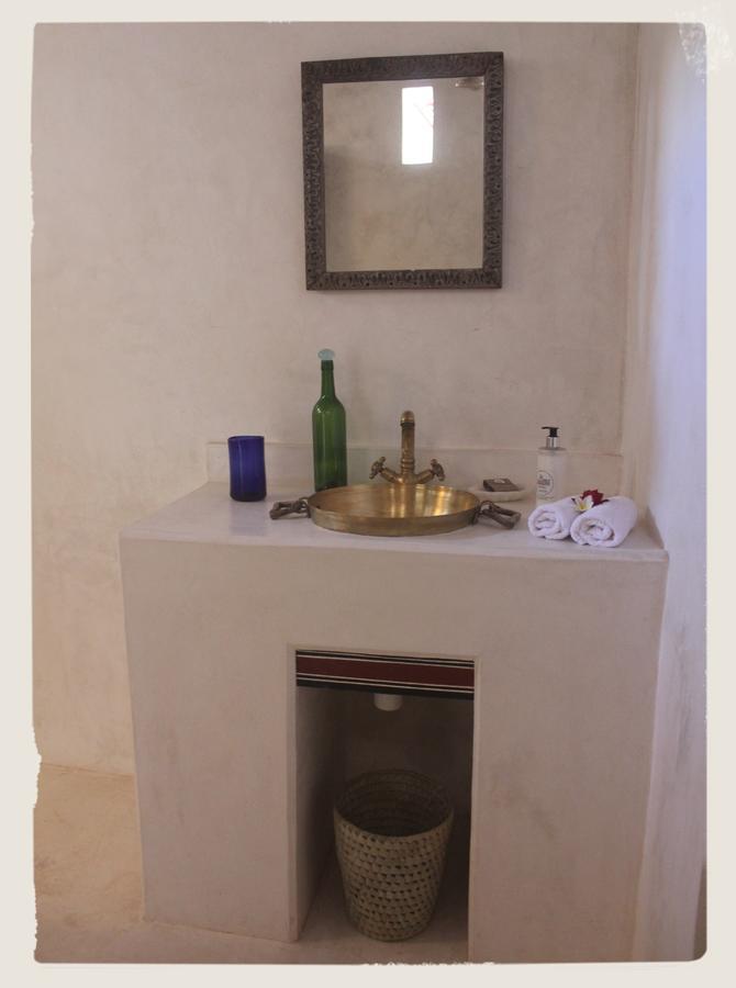 Bed and Breakfast Andavelo House Lamu Exterior foto