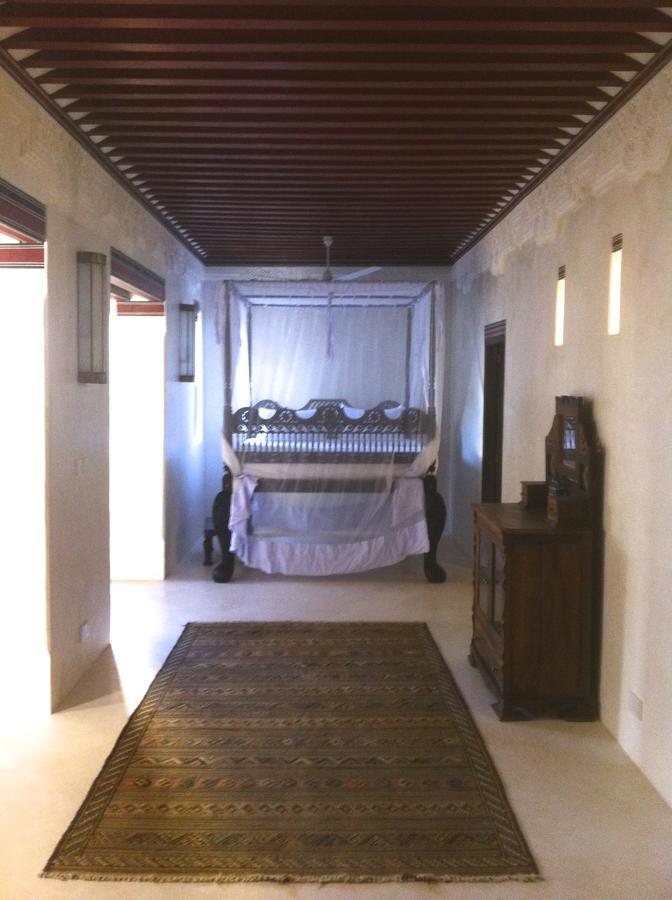 Bed and Breakfast Andavelo House Lamu Exterior foto