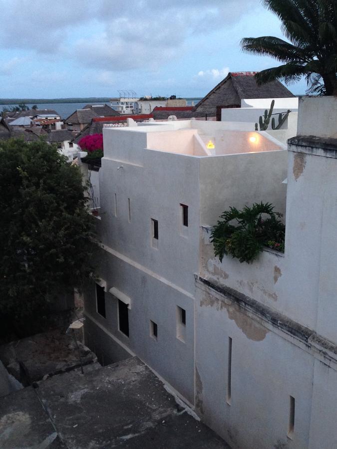 Bed and Breakfast Andavelo House Lamu Exterior foto