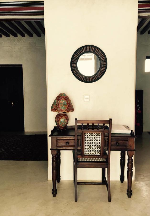 Bed and Breakfast Andavelo House Lamu Exterior foto